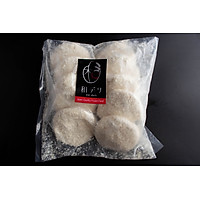 BÁNH TÔM TẨM BỘT XÙ (75GX10 /BAG)