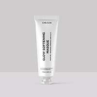 Mặt nạ đất sét Glow Softening Masque (100ml)
