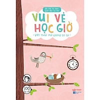 Vui Vẻ Học Giờ