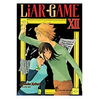 Liar Game (Tập 12)