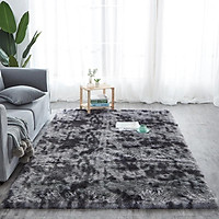 Thảm Lông Trải Sàn Sang Trọng, Hiện Đại 1m2 x 1m6, 1m6 x 2m, 1m6 x 2m3 cho Phòng Khách, Ngủ, Chụp Hình và Các Sự Kiện...