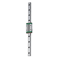 MGN12H Mini Steel Linear Sliding Miniature Guide Block 250 300 400 500 550mm CNC