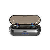 ANOMOIBUDS IP010-X TWS Earbuds Bluetooth 5.0 True Wireless Headphones In-ear Stereo Earphones Sport Headset with Mic