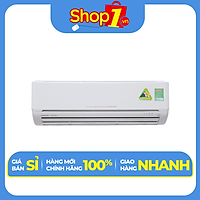Máy Lạnh Mitsubishi Heavy Inverter SRK18YL-S5 (2 HP) - Hàng Chính Hãng