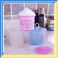 Cốc tạo bọt sữa rửa mặt thông minh 1176 shop cr7