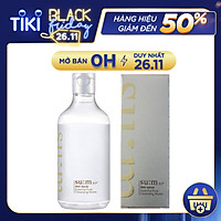 Nước tẩy trang 3 trong 1 Su:m37 Skin Saver Essential Cleansing Water 100ml
