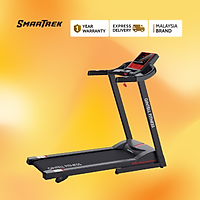 Máy Chạy Bộ GINTELL - SMARTREK Chính Hãng