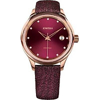 Đồng hồ nữ Jowissa Quartz Fashion J4.363.M