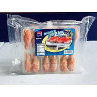 Càng Cua Bách Hoa Malaysia OceanRia 240g