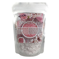 Muối Hồng Himalaya Hạt 3-5mm Nguyên Chất (250g)