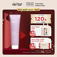 Kem Chống Nắng Siêu Chịu Nước SPF 50 Paula's Choice Extra Care Non Greasy Sunscreen SPF 50 (148ml)