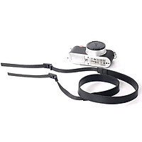 Dây da đeo cổ máy ảnh mirrorless DM-5 dành cho máy ảnh Canon EOS