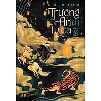 Trường An Ly Ca - Tập 1: Máu Đỏ Hoa Đào