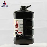 Dầu nhớt ô tô (GM: Chevrolet, Buick, Cadillac, Opel) tổng hợp cao cấp eni i-Sint tech G 5W-30 ( 4 Lít )