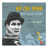 Hồ Chí Minh Một Hành Trình