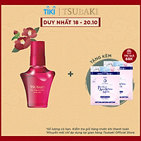 Dầu dưỡng tóc Phục hồi hư tổn 50mL - TSUBAKI OIL PERFECTION HAIR OIL 50ML