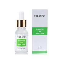 Serum Oligopeptide Dưỡng Ẩm Chăm Sóc Da Fteenply (15ml)
