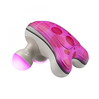 Máy Massage cầm tay Ribbit Mini Massager nhập khẩu USA Homedics NOV-45