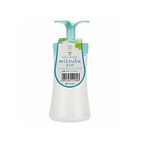 Chai đựng tương sốt Inomata 210ml (Xanh)