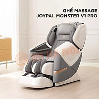 Ghế Massage Thông Minh AI Joypal V1 Pro 2022 – EC6263 Hàng chính hãng