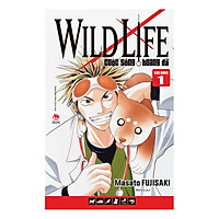 Wild Life – Cuộc Sống Hoang Dã – Tập 1