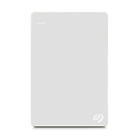 Ổ cứng HDD Seagate Backup Plus Slim Portable Drive 1TB 2.5" White - Hàng chính hãng