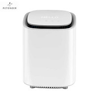 xiaomi youpin PETONEER AirMaster Máy lọc không khí cho vật nuôi mini trong nhà thông minh điều khiển bằng ứng dụng với máy dò radar và nhiều lần lọc