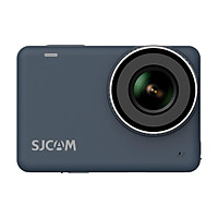 SJCAM SJ10 PRO 4K/60FPS Camera hành động độ nét cao 12MP Camera thể thao với màn hình cảm ứng lớn 2.33 inch Ổn định hình ảnh EIS Chống nước 10M