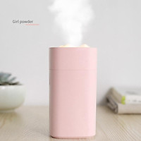 350Ml Núi Tuyết Máy Tạo Độ Ẩm Không Khí Máy Khuếch Tán Lọc Không Khí Thơm Khuếch Tán Tinh Dầu LED Siêu Âm Sương Mù Cho Nhà Xe Ô Tô