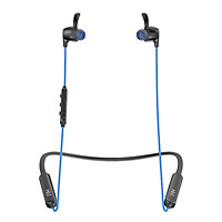 HiVi AW-57 In-ear Bluetooth Noise Cancelling Headphones Sports Headphones Game Headphones Morning Red