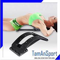Khung nắn chỉnh cột sống, điều trị thoát vị đĩa đệm, thoái hóa, đau lưng, vai gáy, nhựa ABS siêu bền dễ sử dụng