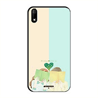 Ốp Lưng Dẻo Dành Cho WIKO Y60