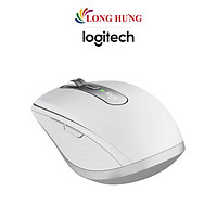 Chuột không dây Bluetooth Logitech MX Anywhere 3 - Hàng chính hãng