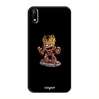 Ốp Lưng Dẻo Dành Cho WIKO Y60