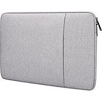 Túi Đựng Laptop Dành Cho Macbook Air, Pro Cao Cấp 15,6 inch Chống Sốc 2 Ngăn Hàng Chính Hãng Helios