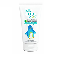 Kem Dưỡng Ẩm Giảm Ngứa Suu Balm Kids Dual Rapid Itch Relieving & Restoring Ceramide Moisturiser 45ml