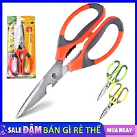 Kéo làm bếp đa năng K-024 Sản Phẩm Tiện ích