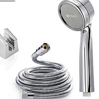 Bộ vòi sen tắm tăng áp nóng lạnh C'MON CB-381