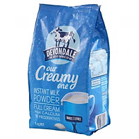 Sữa Bột Nguyên Kem Devondale Gói 1KG-9300639602967