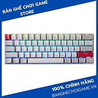 Bàn phím cơ không dây Newmen GM610 - Hàng chính hãng