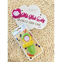 Túi nhai chống hóc dạng lưới Munchkin
