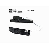 Mới Loa Laptop Cho Lenovo thinkpad L390 L380 yoga S2 2018 02DA331 023.400D1.0001