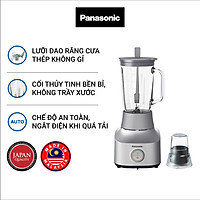 Máy xay sinh tố Panasonic MX-M300SRA - Hàng chính hãng