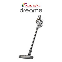 Máy hút bụi không dây cầm tay Dreame V12 Pro VFS1 - Hàng chính hãng