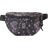 Túi Đeo Chéo Sonoz Le Boom Waist Bag