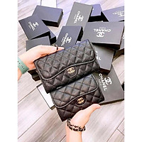 Túi Ví G.C Mini Siêu Phẩm Hàng QC Sẵn 2 size