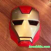 Mặt Nạ hóa trang Người Sắt Iron Man