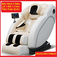 Ghế Massage toàn thân - Máy Massage toàn thân