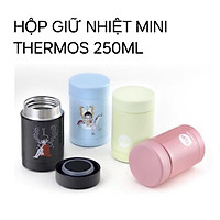 Bình giữ nhiệt Thermos Tupperware
