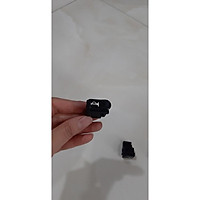 Bộ 10 Nút Công Tắc Mở Đèn, Đề, Còi, Cospha, Xi nhan dành cho xe RS